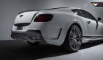 Bentley Continental GT BR10-RS by Vorsteiner 2014 года